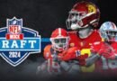 Title: Unveiling the NFL Draft 2024: A Comprehensive Guide to Football’s Biggest Event