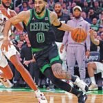 Celtics Triumph Over Cavs to Secure Eastern Conference Finals Berth