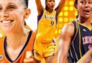 Top 13 WNBA Players to Watch in 2024: Rising Stars and Veteran Legends