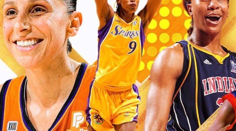 Top 13 WNBA Players to Watch in 2024: Rising Stars and Veteran Legends
